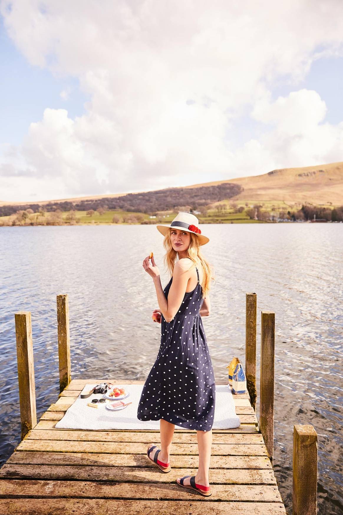 Joules boosted by international growth