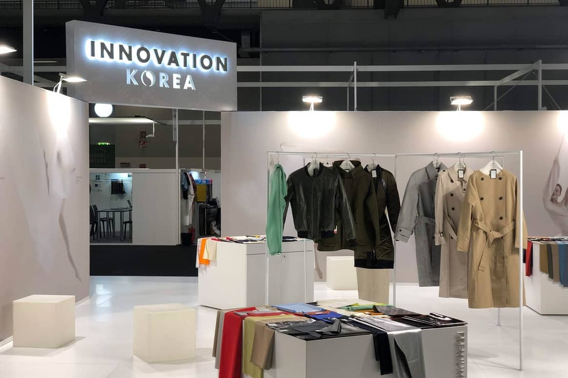 Pure Origin Launch Innovation Korea & Morocco Now Pavilions