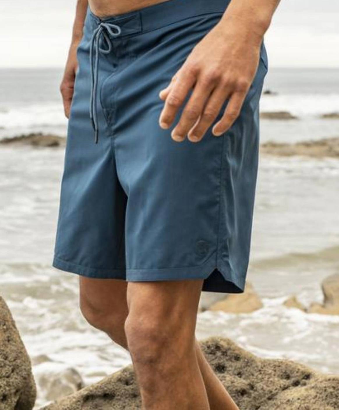 Outerknown introduces world’s first merino wool boardshorts