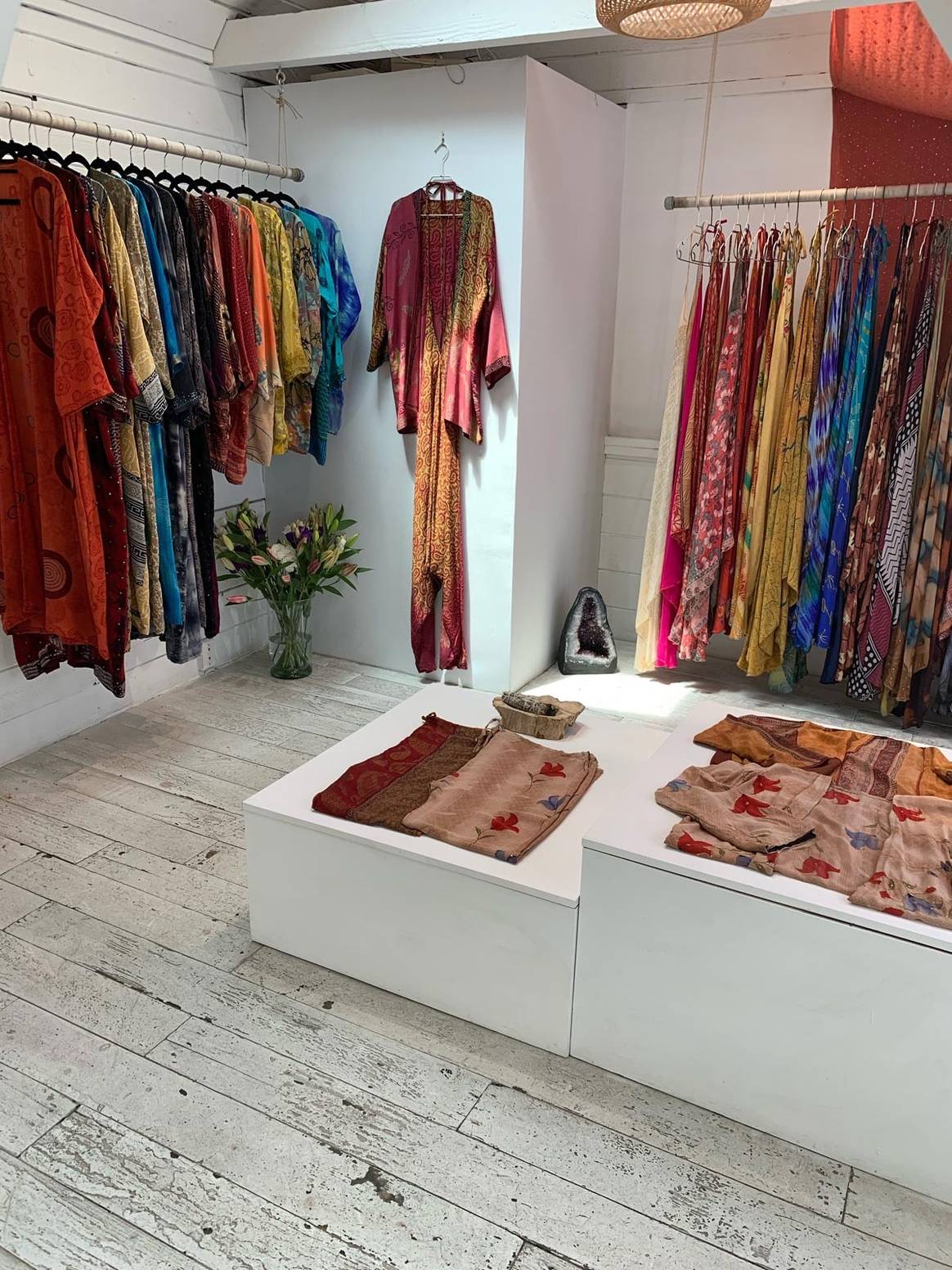 Los Angeles brand Sun Child launches pop-up to showcase one-of-a-kind designs