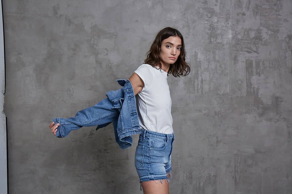 LA brand Triarchy and its push for sustainable denim