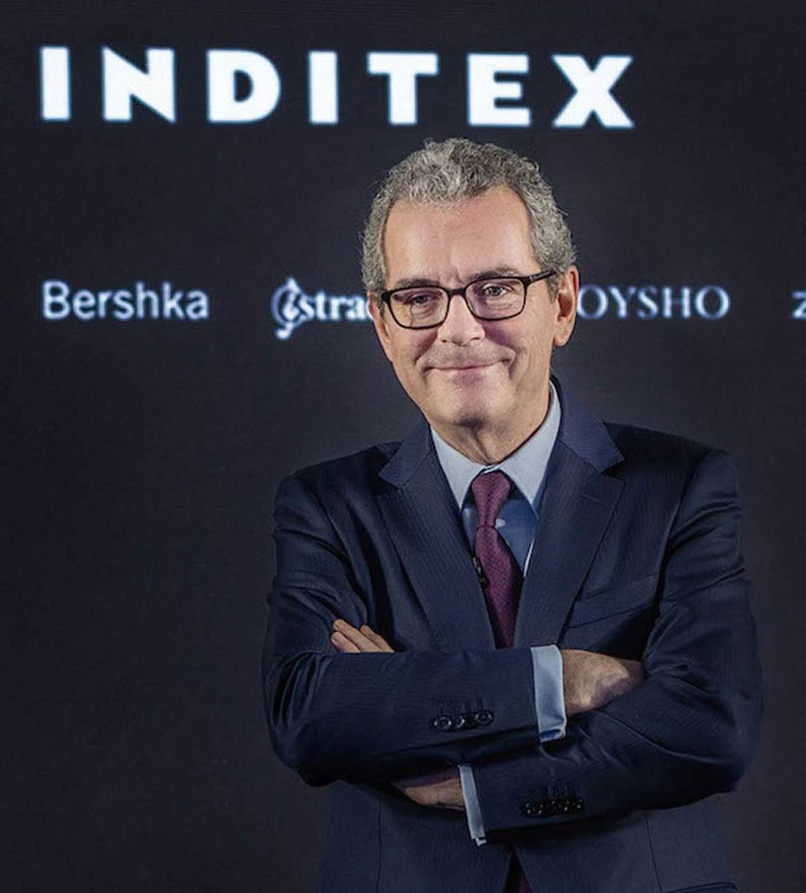 Zara-Mutter Inditex ernennt Carlos Crespo zum CEO