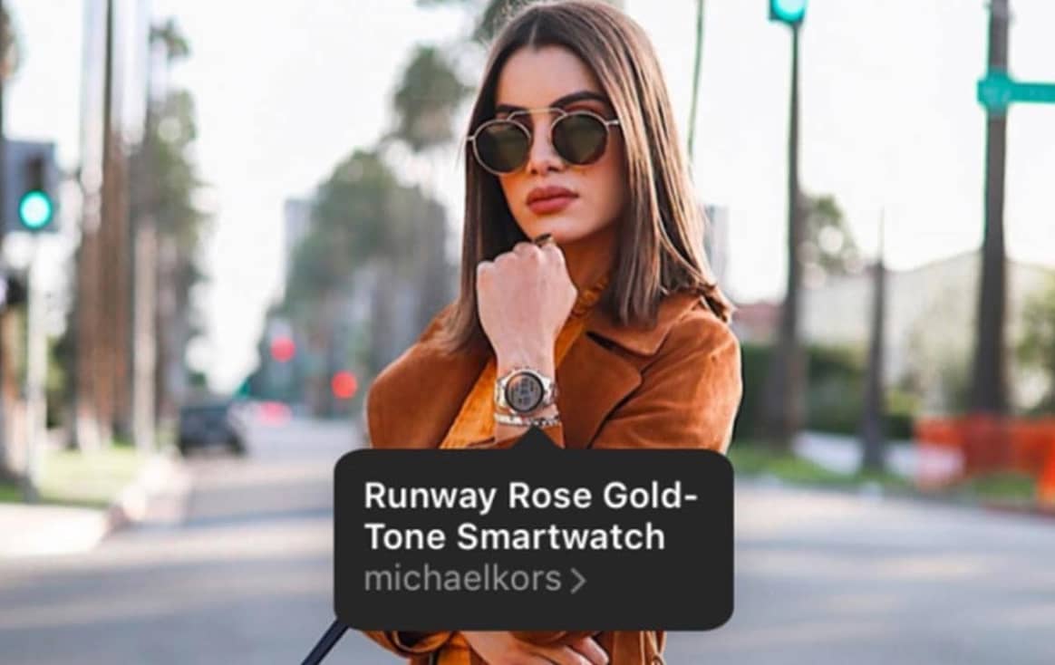 How influencers are changing fashion retail
