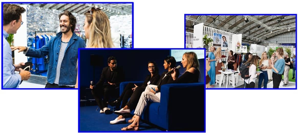 MODEFABRIEK I AMSTERDAM FASHION TRADE EVENT TAKEAWAY TRENDS FOR AND TOWARDS SPRING SUMMER 2020