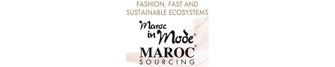 Produktion in Marokko: Smartes Sourcing auf der MAROC IN MODE 2019