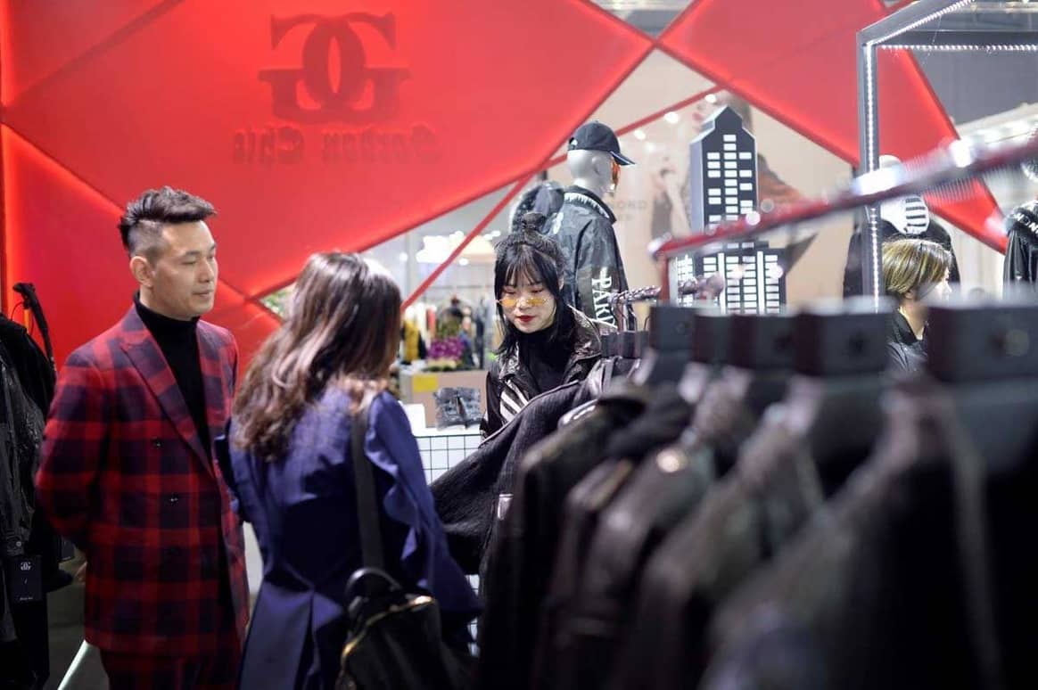 CHIC Shanghai nimmt differenzierte Konsumentengruppen in den Blick