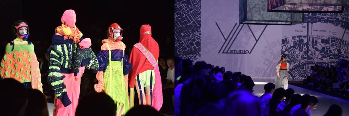 Azië's grootste mode-evenement, CENTRESTAGE, vindt in september plaats in Hongkong