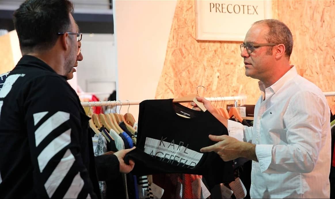 Perú Moda Europa genera negocios por unos 3.8 millones de dólares