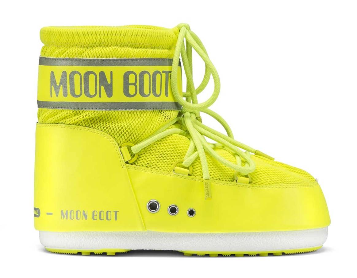 Moon Boot unveils its first summer collection