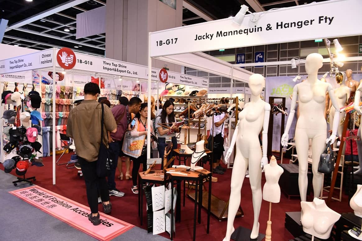 Hong Kong invita a las empresas españolas a participar en su Fashion Week internacional