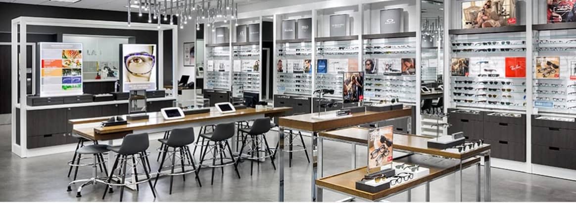 Nueva era para el sector de las gafas: EssiorLuxottica compra GrandVision