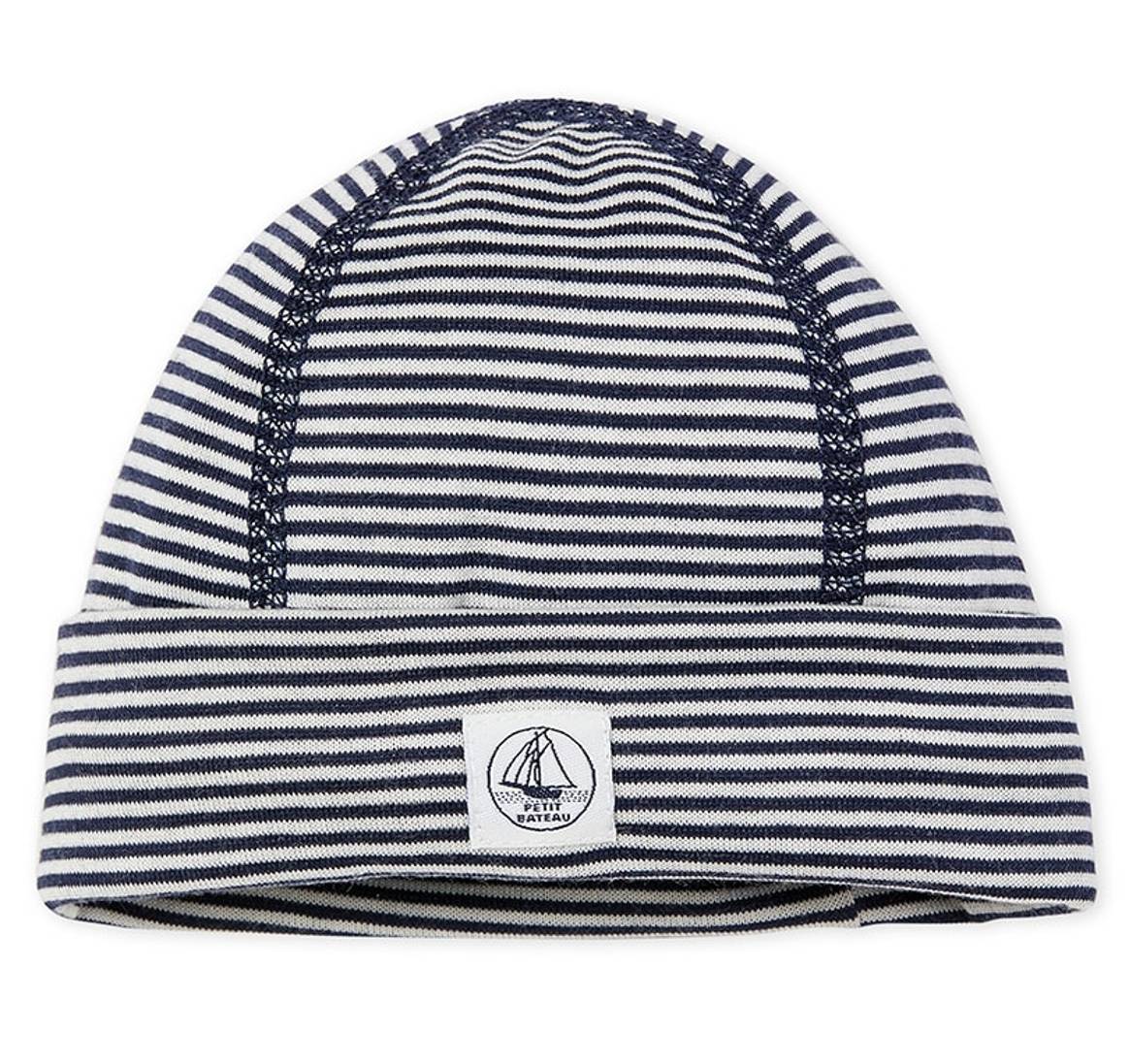Petit Bateau launches “superknit” to protect babies