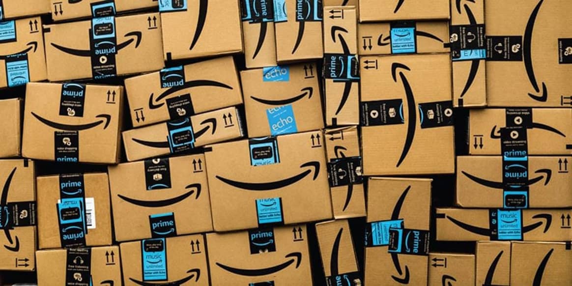 Amazon : vers un système de livraison par drone