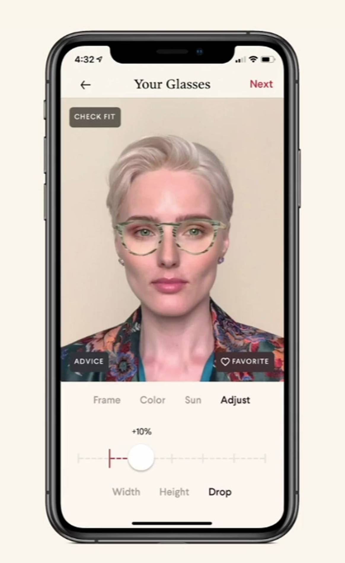 “Eyewear couture”: how Topology is using technology to address eyewear’s fit problem