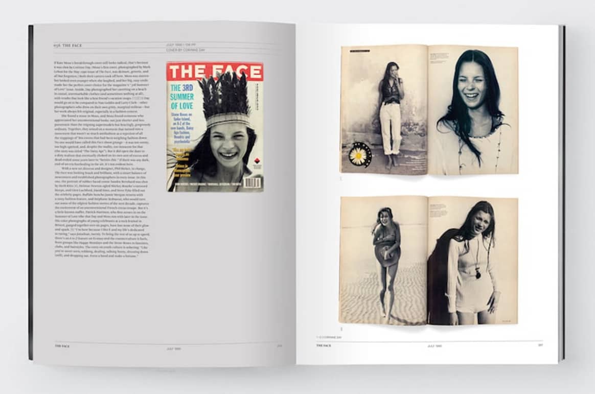 Book Review: "Issues. A History of Photography in Fashion Magazines"