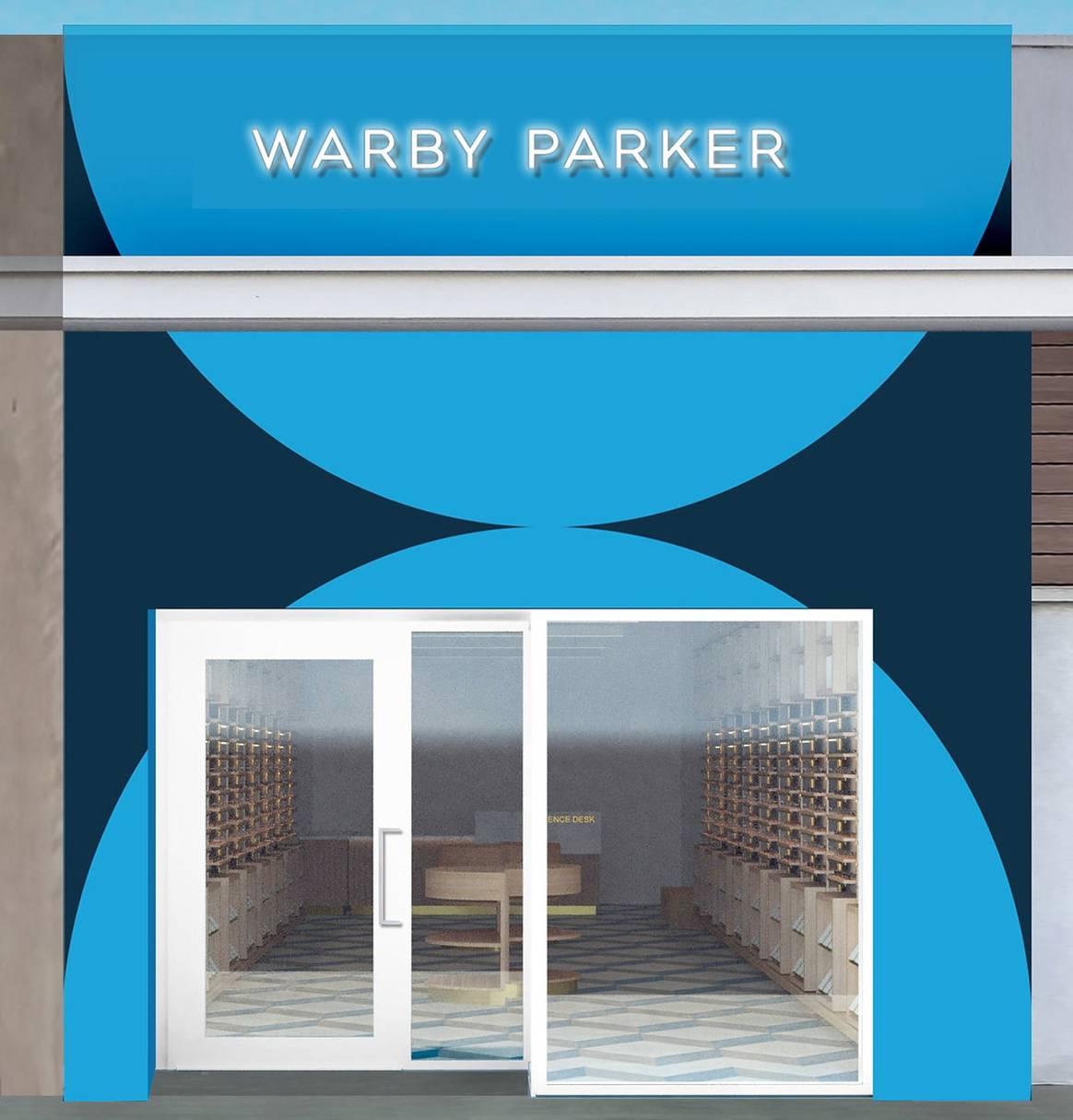 Warby Parker to open its fifth Los Angeles store in Studio City