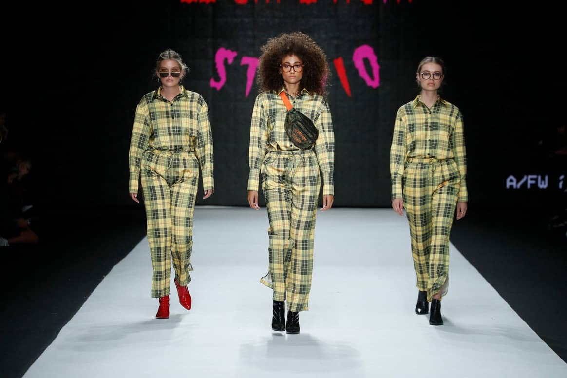 Amsterdam Fashion Week confirms first names of the upcoming September edition