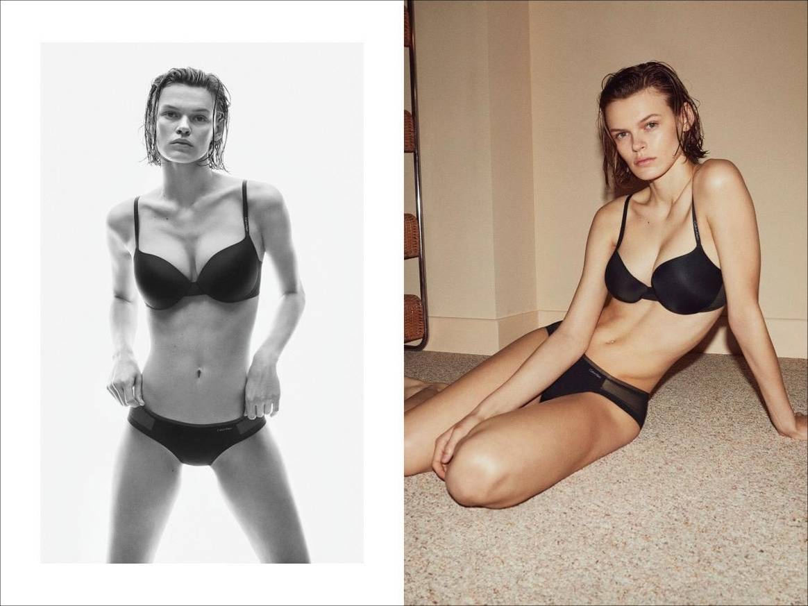 Calvin Klein Underwear kondigt FW19 campagne aan: #MYCALVINS IRL
