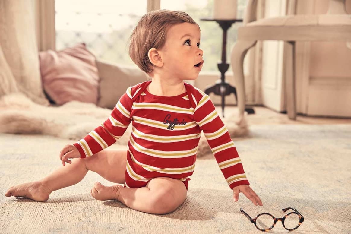Mini Boden Launches Fall 'Harry Potter' Collection - The-Leaky