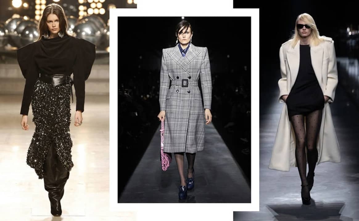 Tendenze: ecco cosa aspettarsi per la stagione autunno/inverno 2019