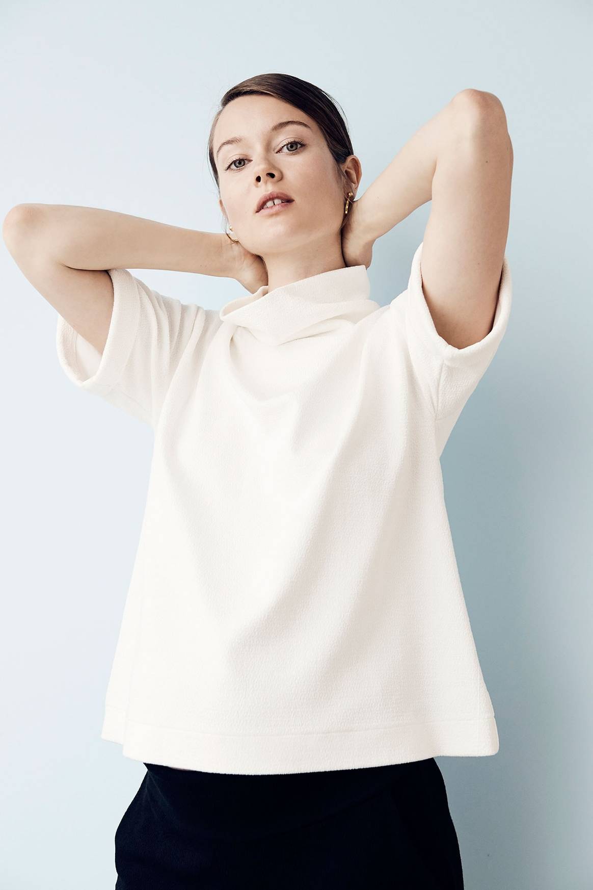 J.Crew expands to maternity with Hatch