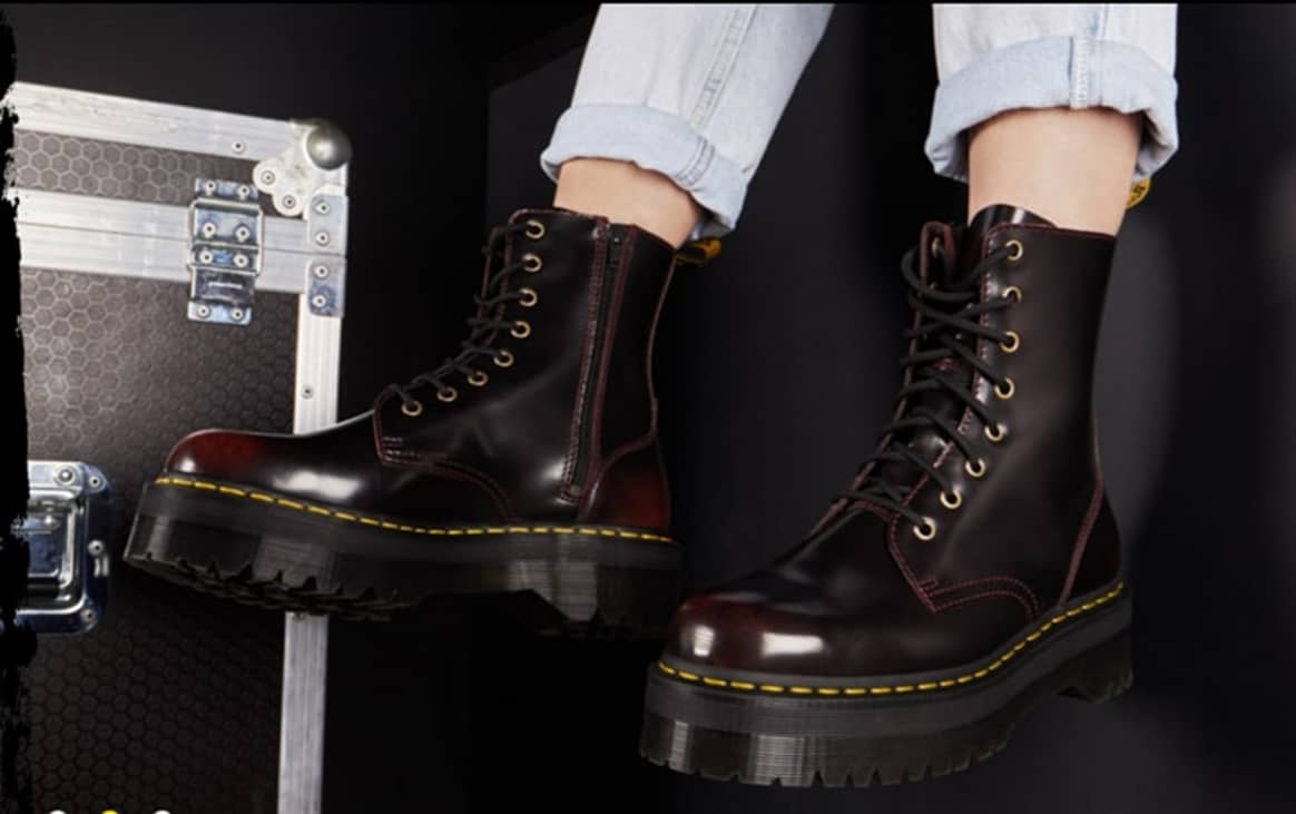 How financial investor Permira polished Dr. Martens to a shine