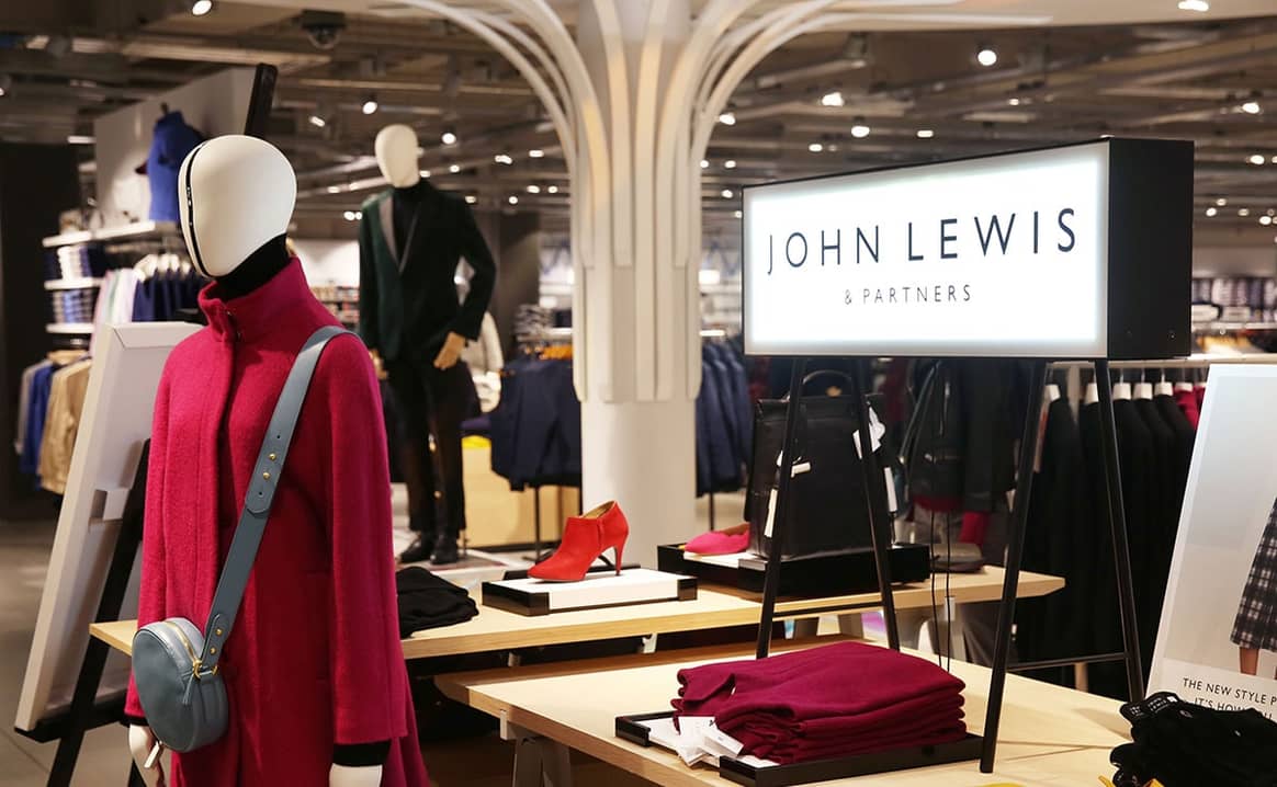 John Lewis and Waitrose to operate as a “single business”