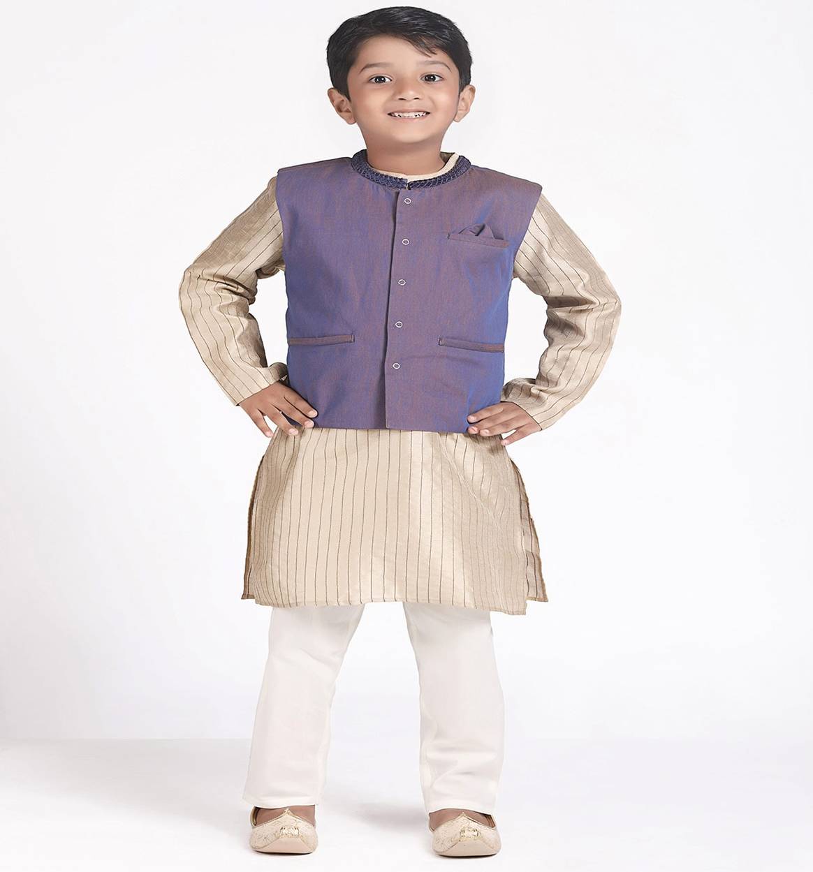 Toonz Retail launches new festive collection for kids'