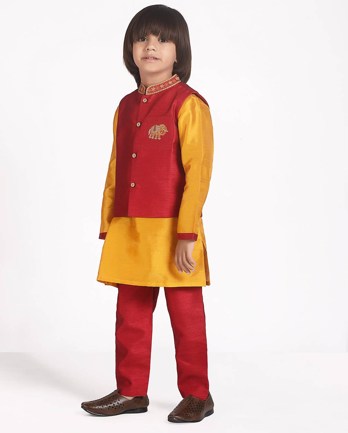 Toonz Retail launches new festive collection for kids'