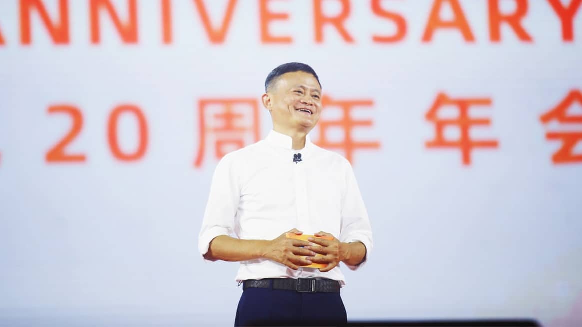 La nueva era de Alibaba tras la renuncia de Jack Ma