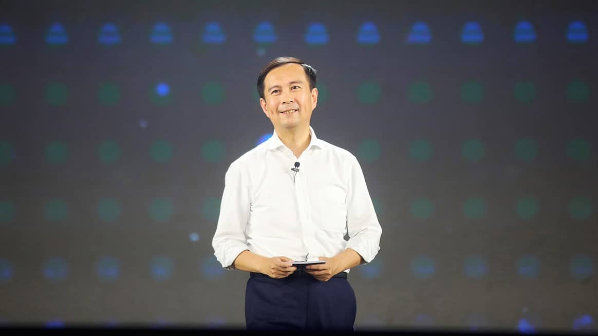 La nueva era de Alibaba tras la renuncia de Jack Ma
