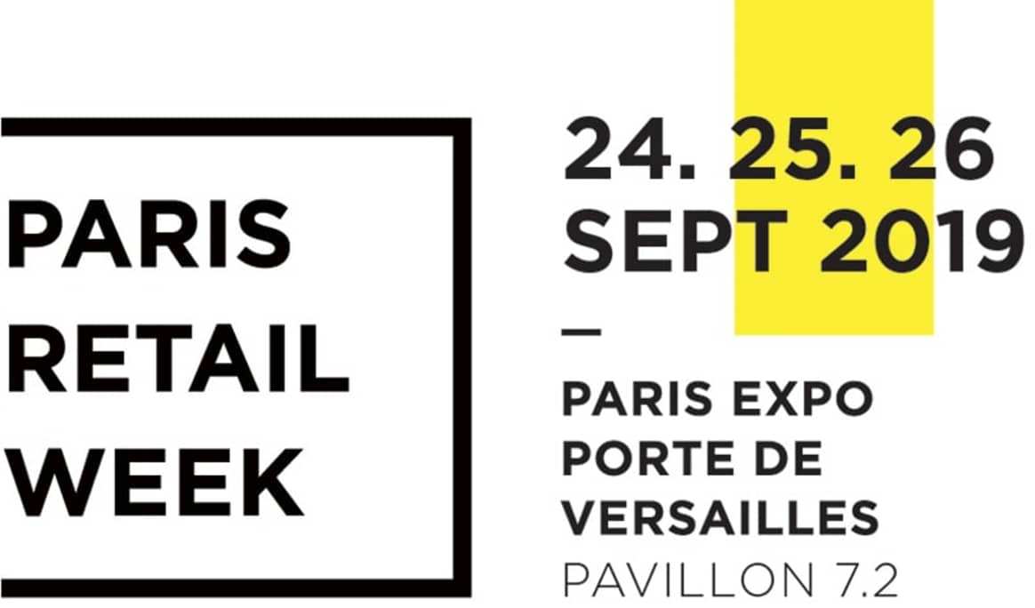 Paris Retail Week accueille 600 sociétés pour réinventer le commerce de demain