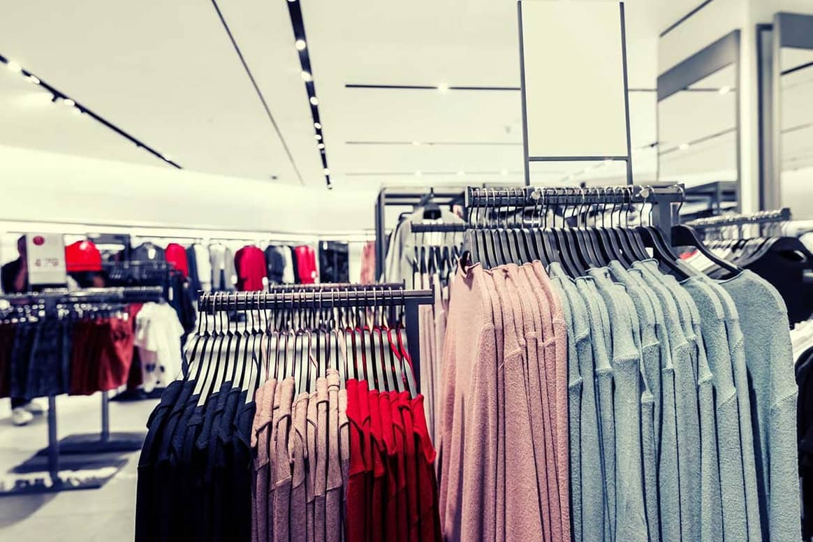 Ecommerce di abbigliamento a quota 3,3 miliardi di euro nel 2019 in Italia