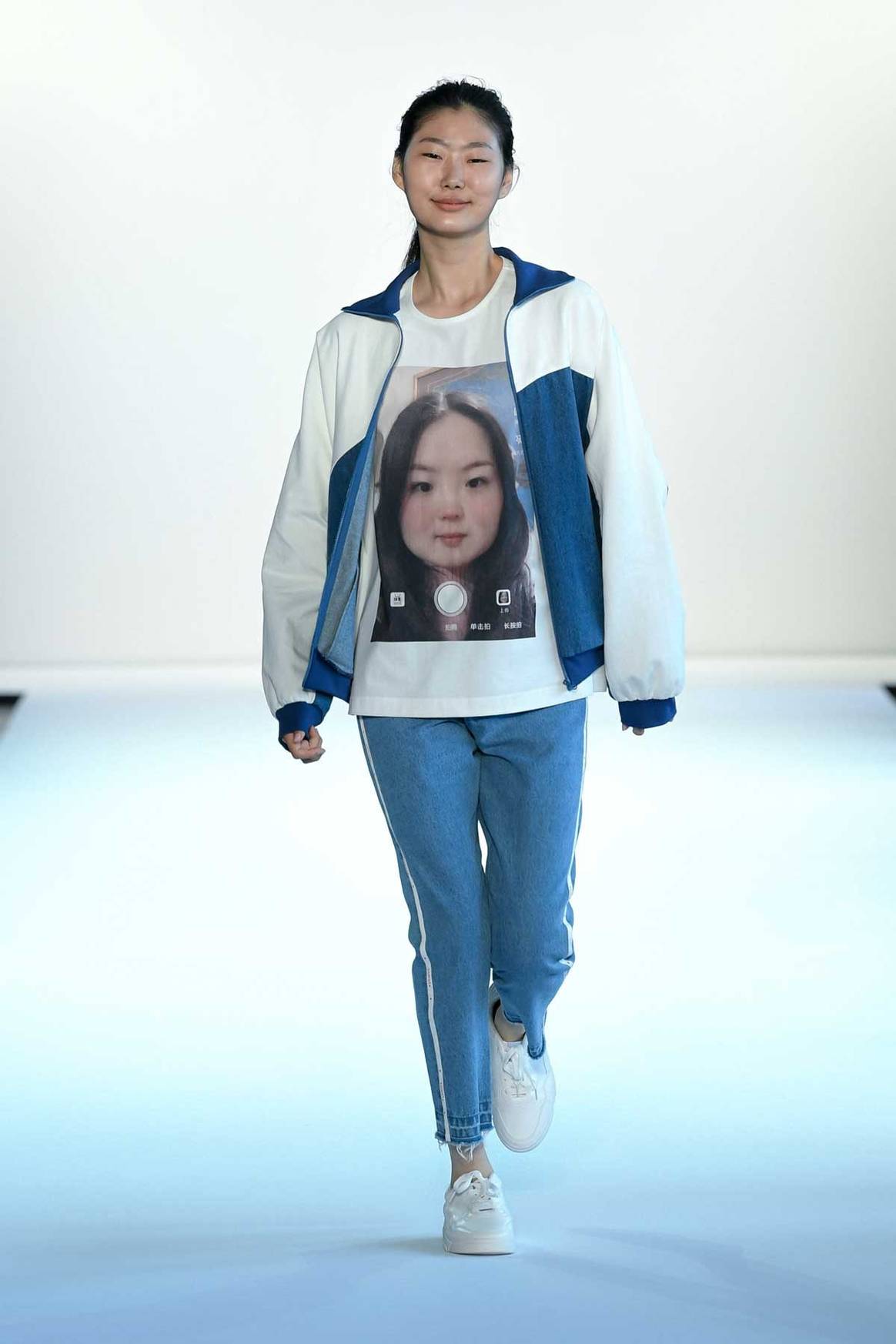 Tmall di Alibaba trasforma il panorama dei designer emergenti alla New York fashion week