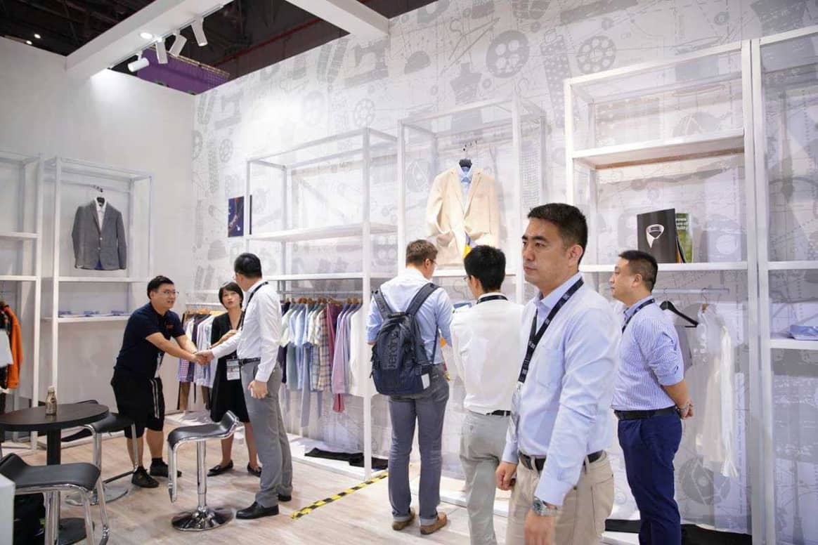 CHIC Shanghai, September 25th to 27th, 2019