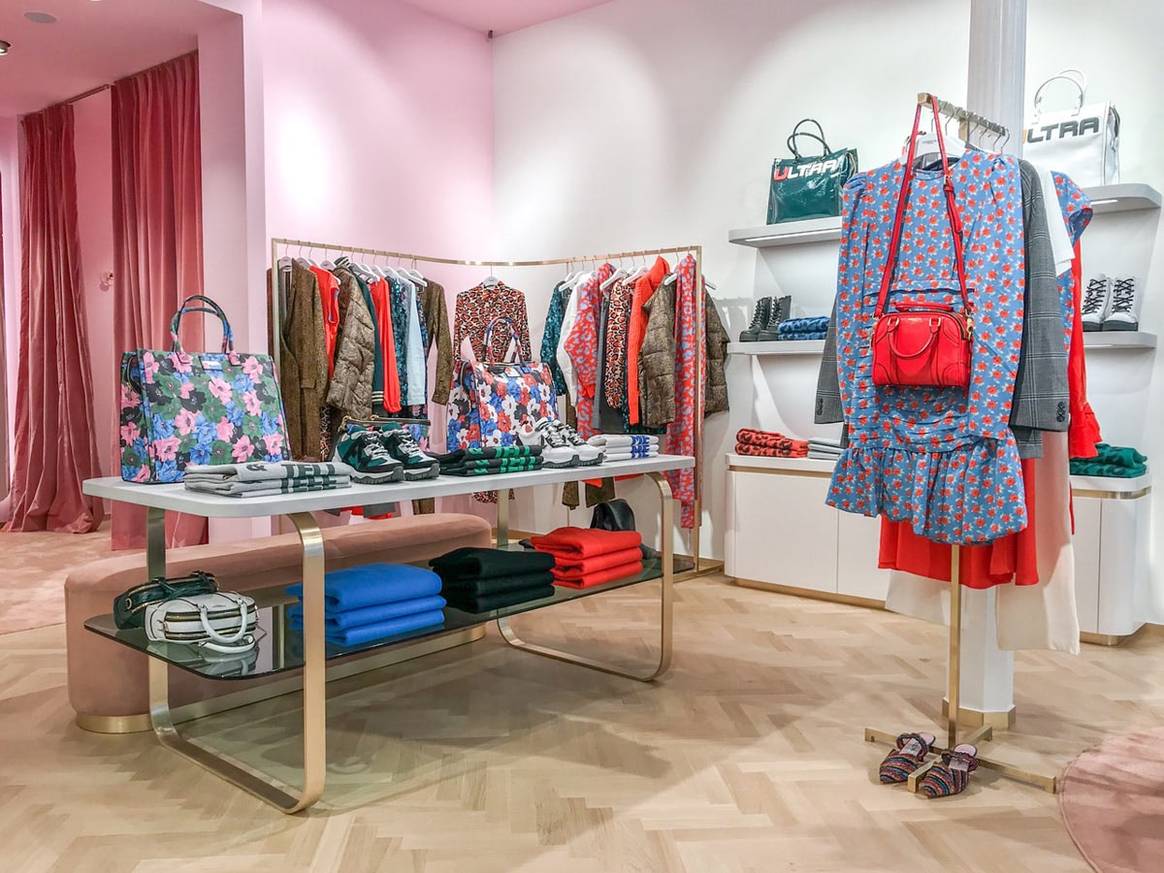 Essentiel Antwerp opent tweede Duitse winkel