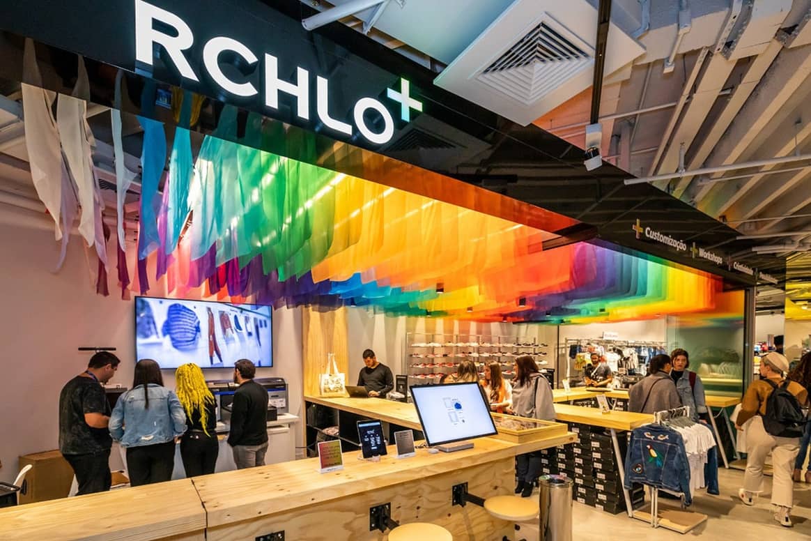 Riachuelo lança loja conceito no Shopping Morumbi em São Paulo