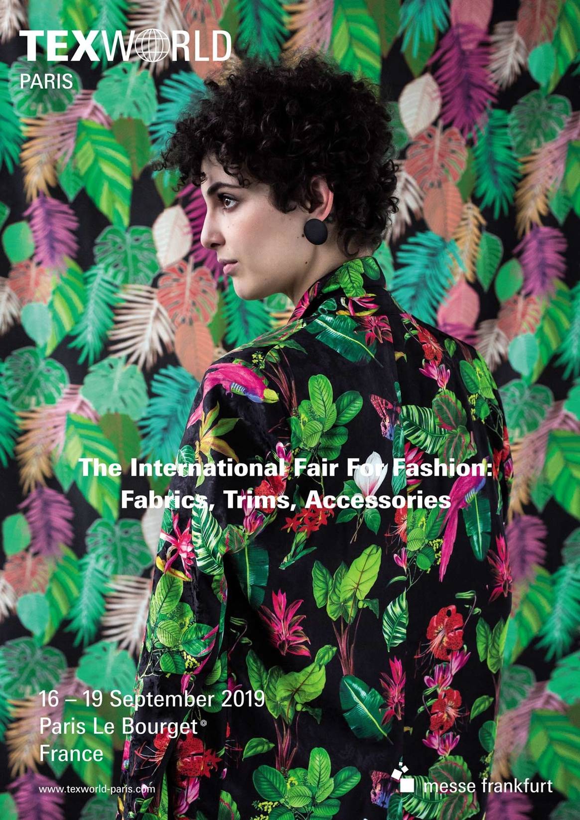 The Fairyland for Fashion affûte ses contours pour son édition de septembre