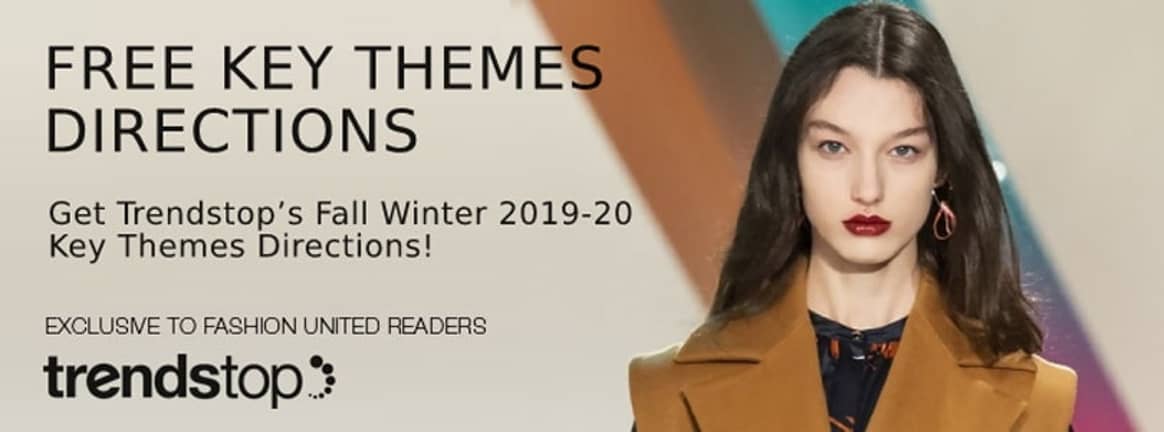 Schlüsseltrends der Damenmode Herbst/Winter 2020-21