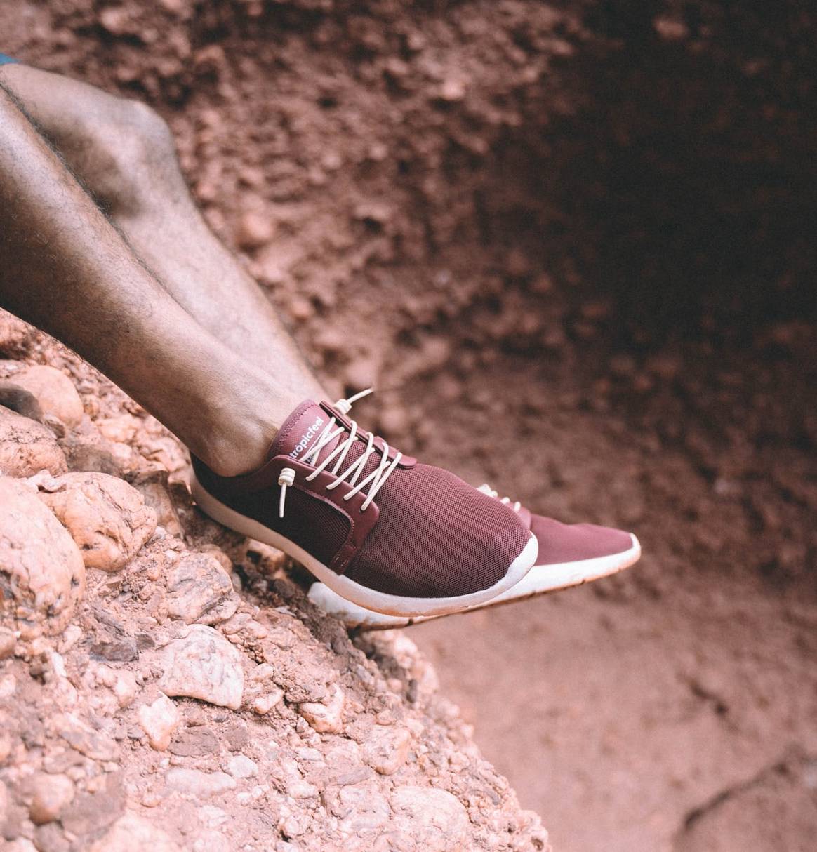 Crowdfunding: Der Macher des erfolgreichsten Crowdfunding-Schuhs verrät wie's geht
