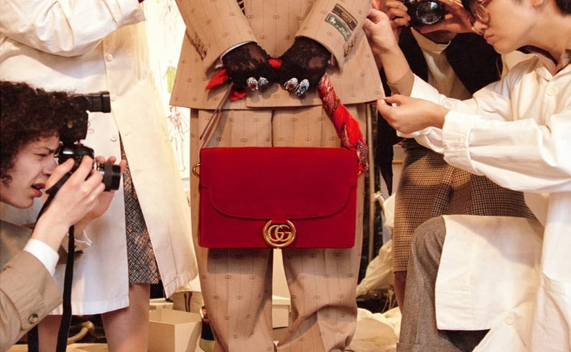 Der Tod der It-Bag: Handtaschenverkäufe fallen um 20 Prozent