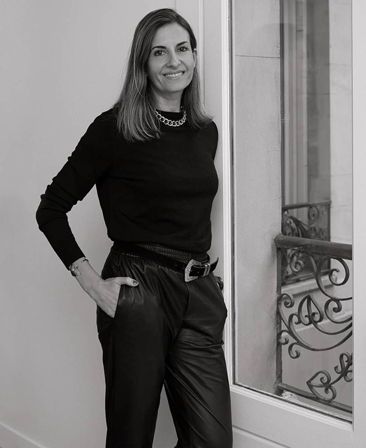Marta Hurtado de Mendoza, nueva Directora editorial, y Clara Montoya, nueva Directora de Negocio de Glamour España