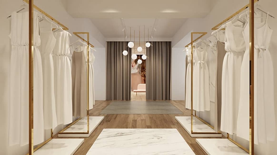 Pronovias opens new Flagship in New York City