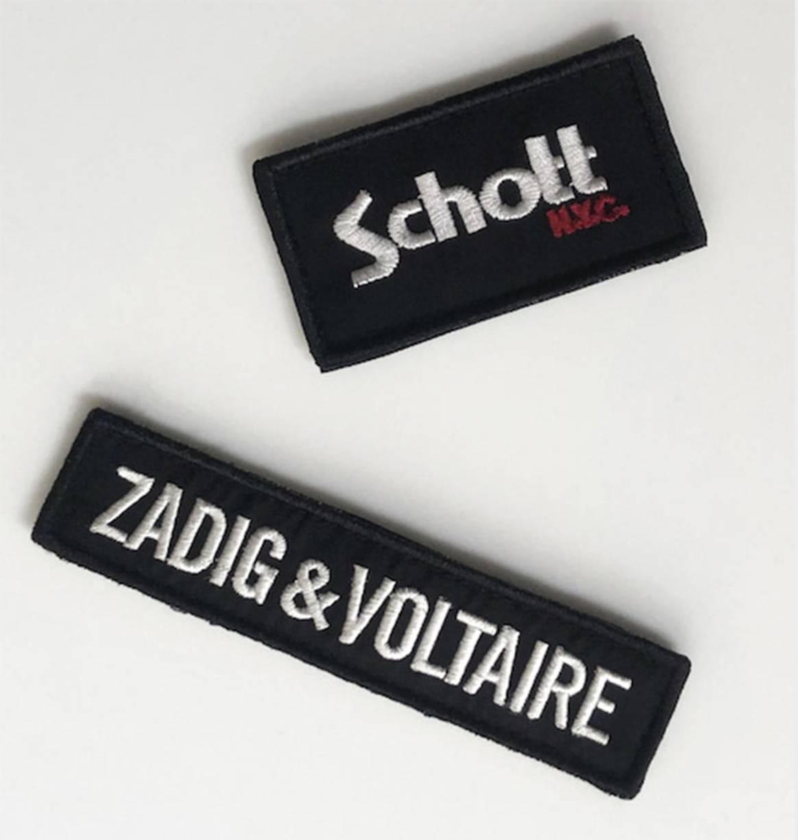 Zadig & Voltaire collabore avec Schott