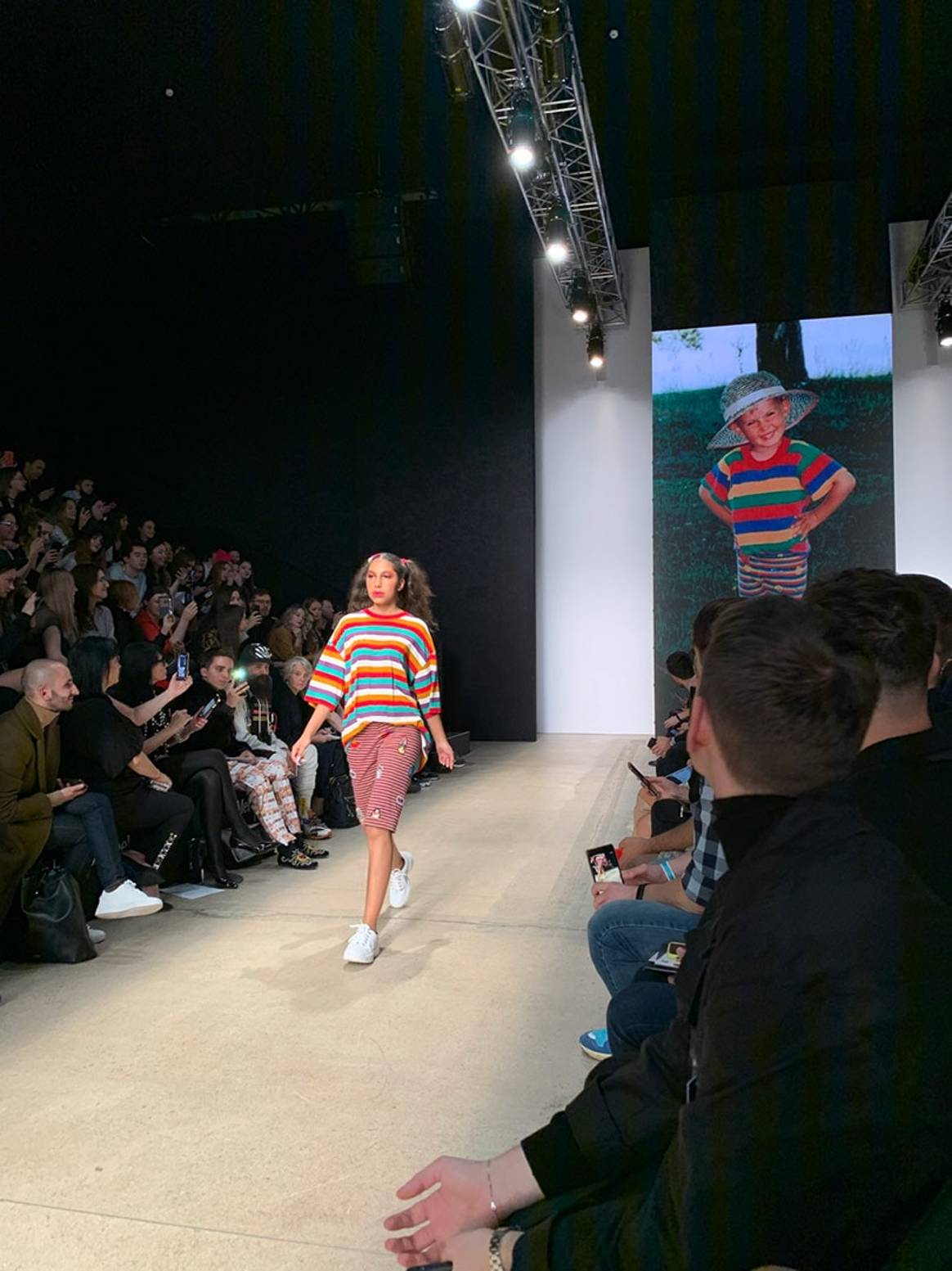 Mercedes-Benz Fashion Week Moskau: 8 Brands to Watch