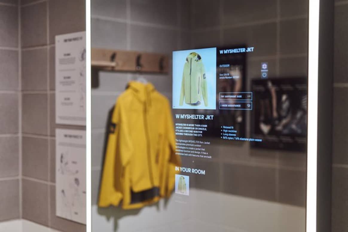 adidas LDN: Adidas eröffnet in London seinen bislang digitalsten Store