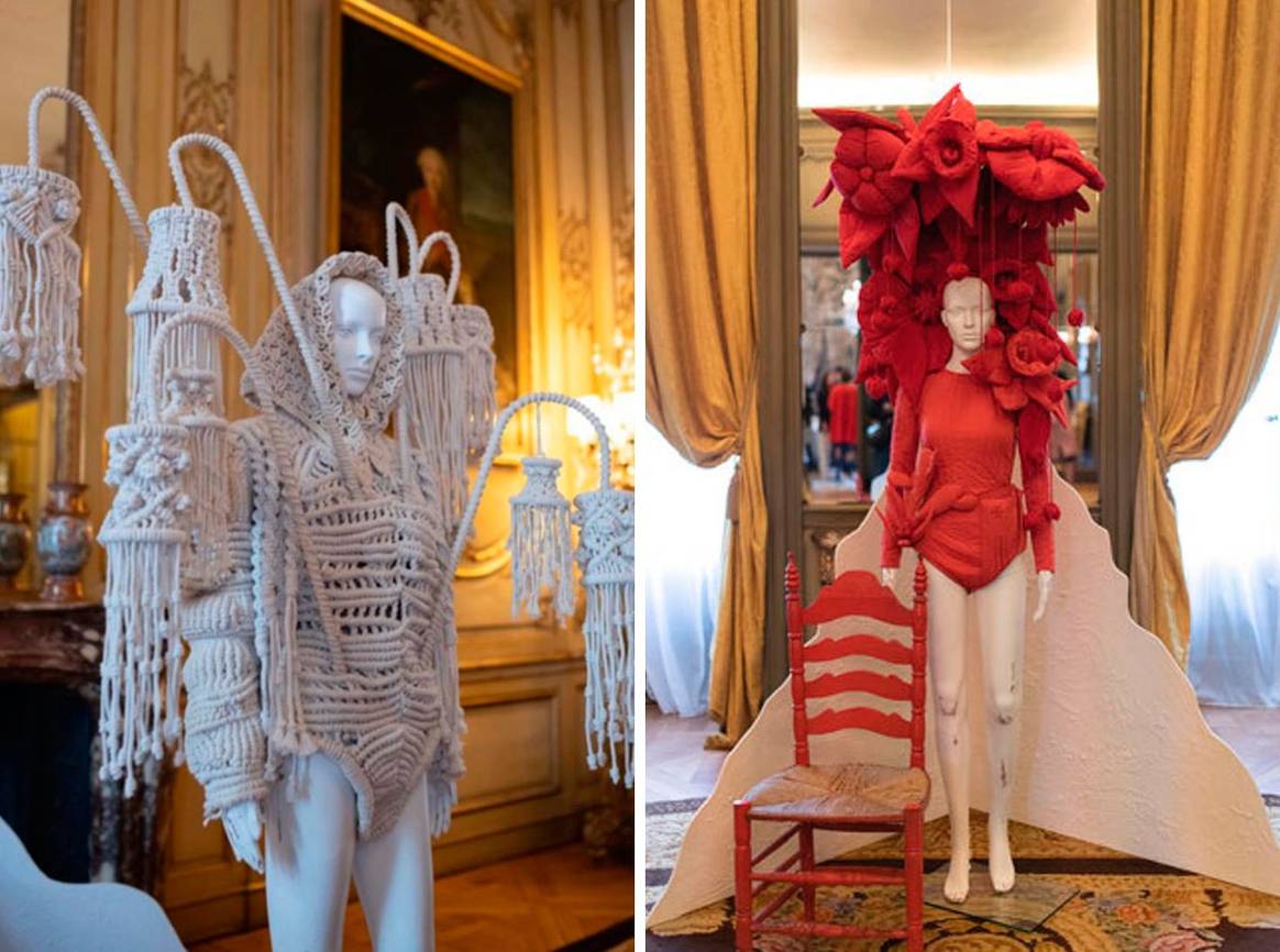 De Leandro Cano a la intrusa en el desfile de Chanel: lo más destacado de la Semana de la Moda de París SS20