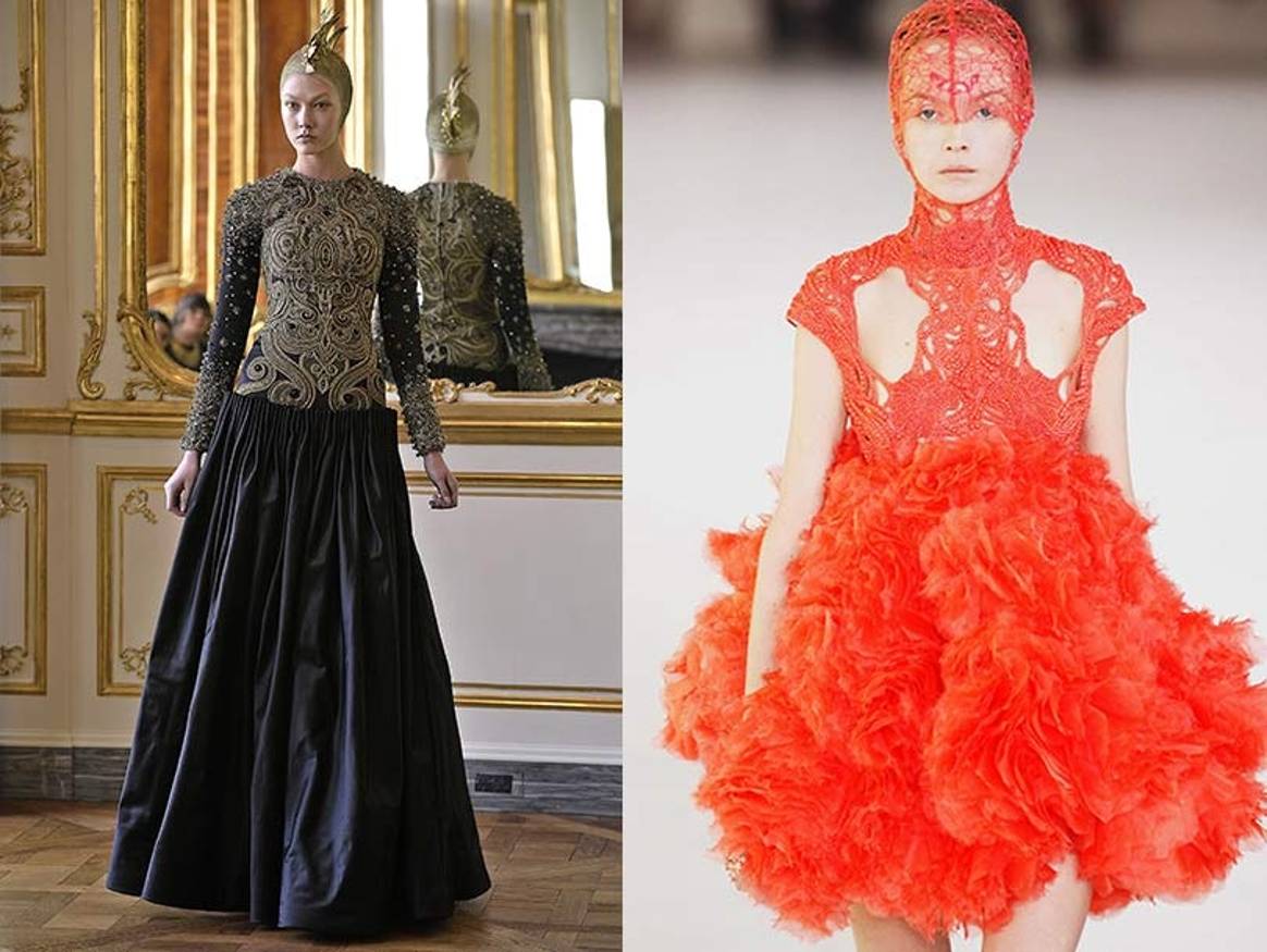 Nieuwe expo 'SMUK' over decoratie in de mode geopend in Modemuseum Hasselt