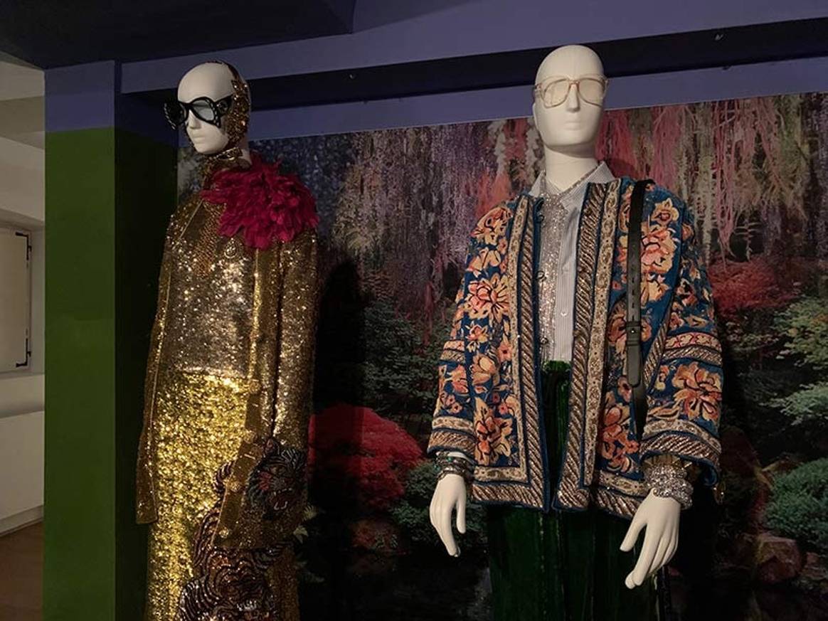 Modemuseum Hasselt biedt met nieuwe expo ‘SMUK’ brede blik op decoratie in de mode