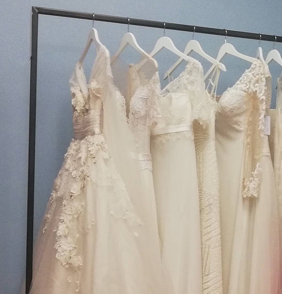 DressYouCan investe sul fashion renting per le spose